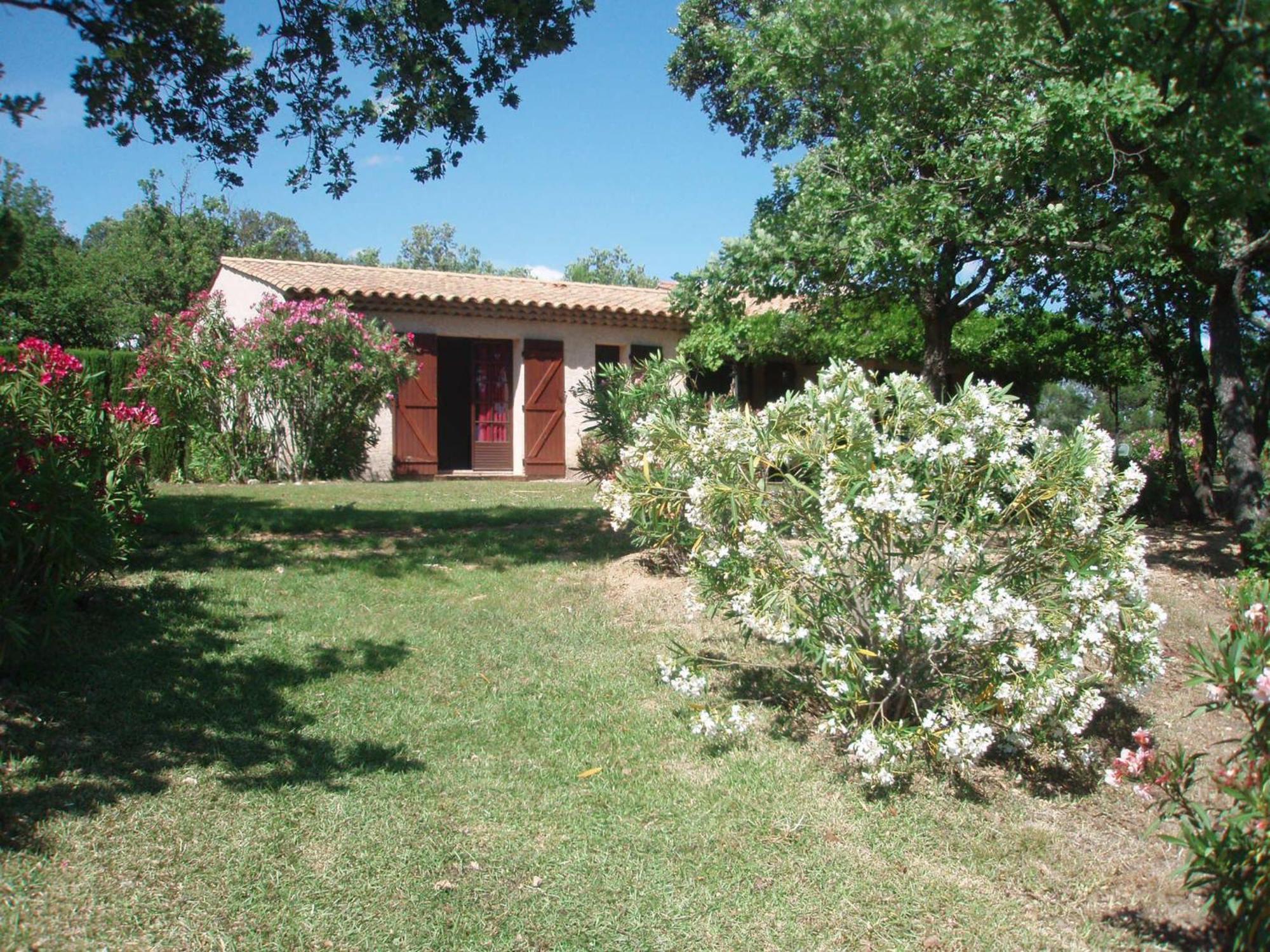 Mas Des Vignes Villa Le Plan-de-la-Tour Exterior photo